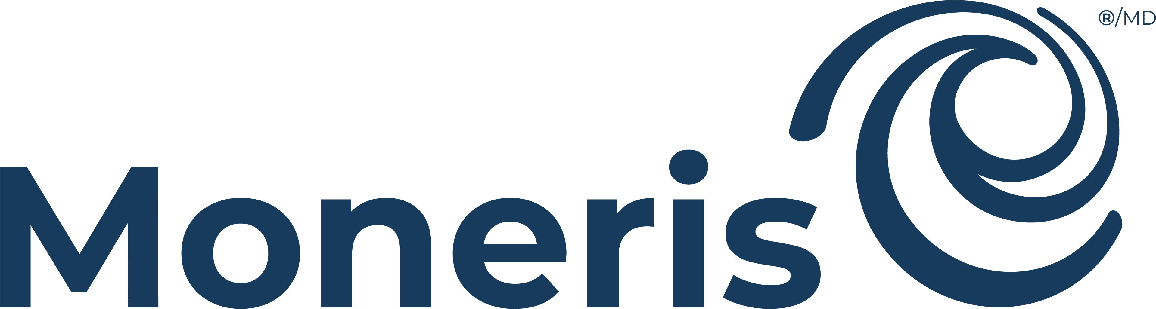 Moneris
